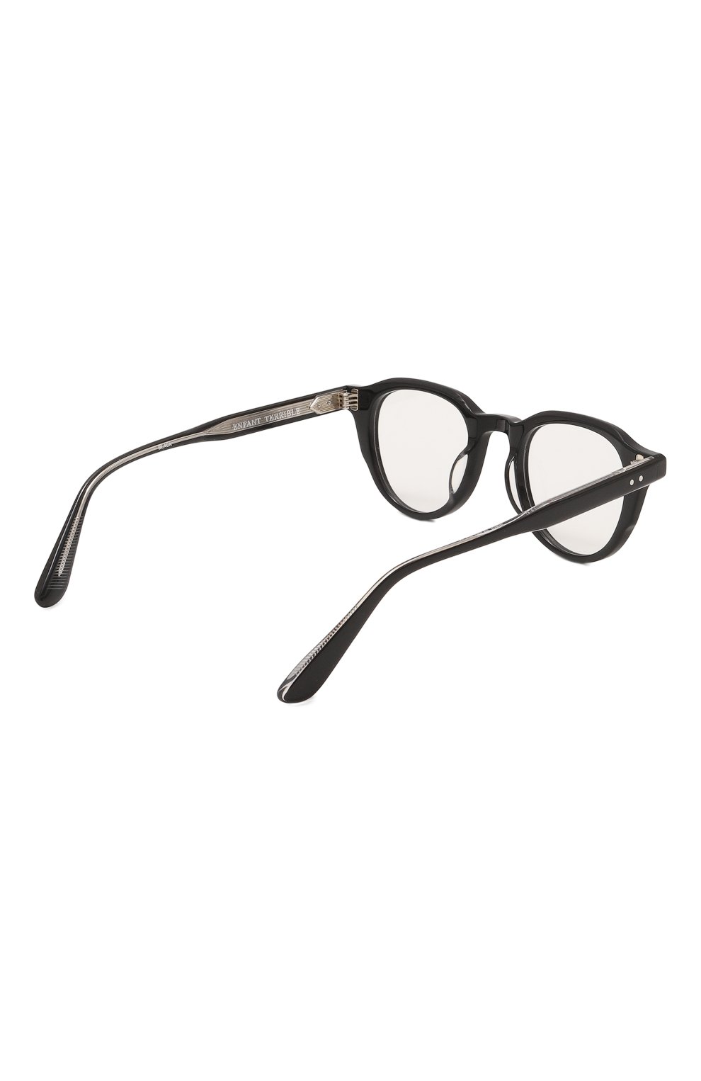 Оправа LUNETTERIE GENERALE, арт. LG-ET-2022-01-RX, фото 5