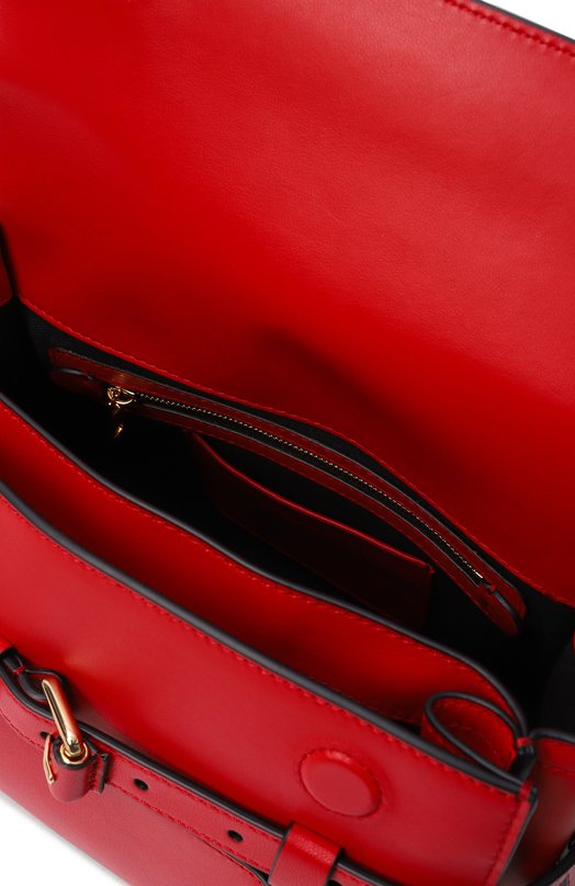 Сумка Tie Me Moschino MC4171PP0N/0A0 Красный  MC4171PP0N/0A0 Фото 5