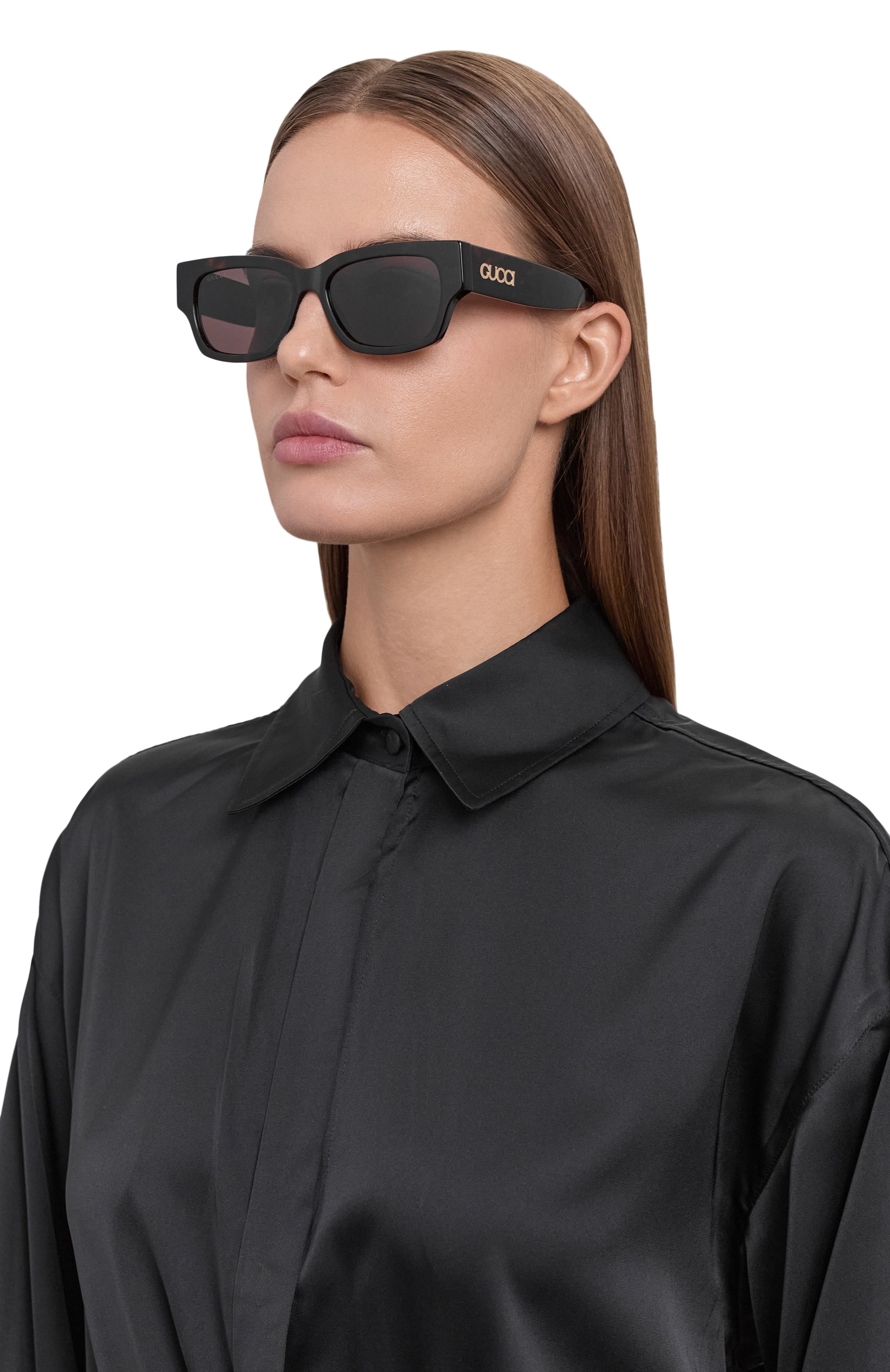 Солнцезащитные очки GUCCI, арт. GG1794S 002, фото 3