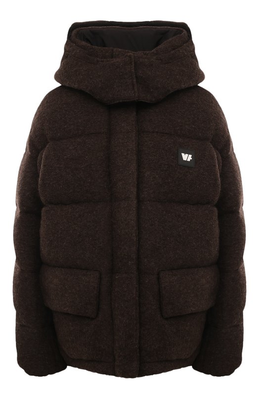 Пуховик Venera Arapu 55400₽