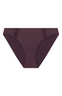 Фиолетовый