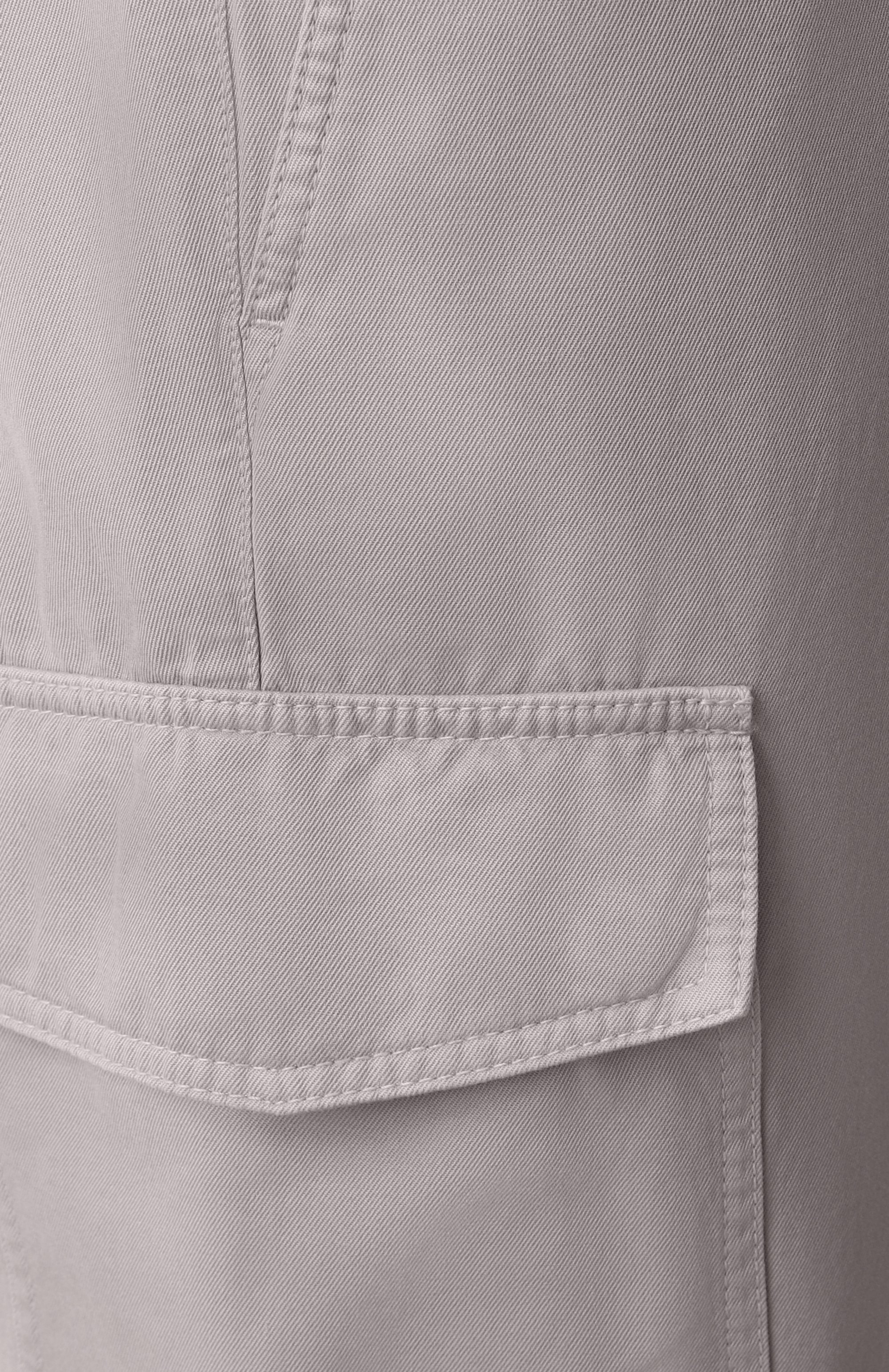 Хлопковые брюки-карго BRUNELLO CUCINELLI, арт. M252DE1890, фото 6