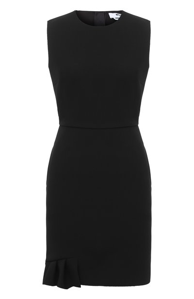 Женское платье MSGM, арт. 2941MDA01 207651