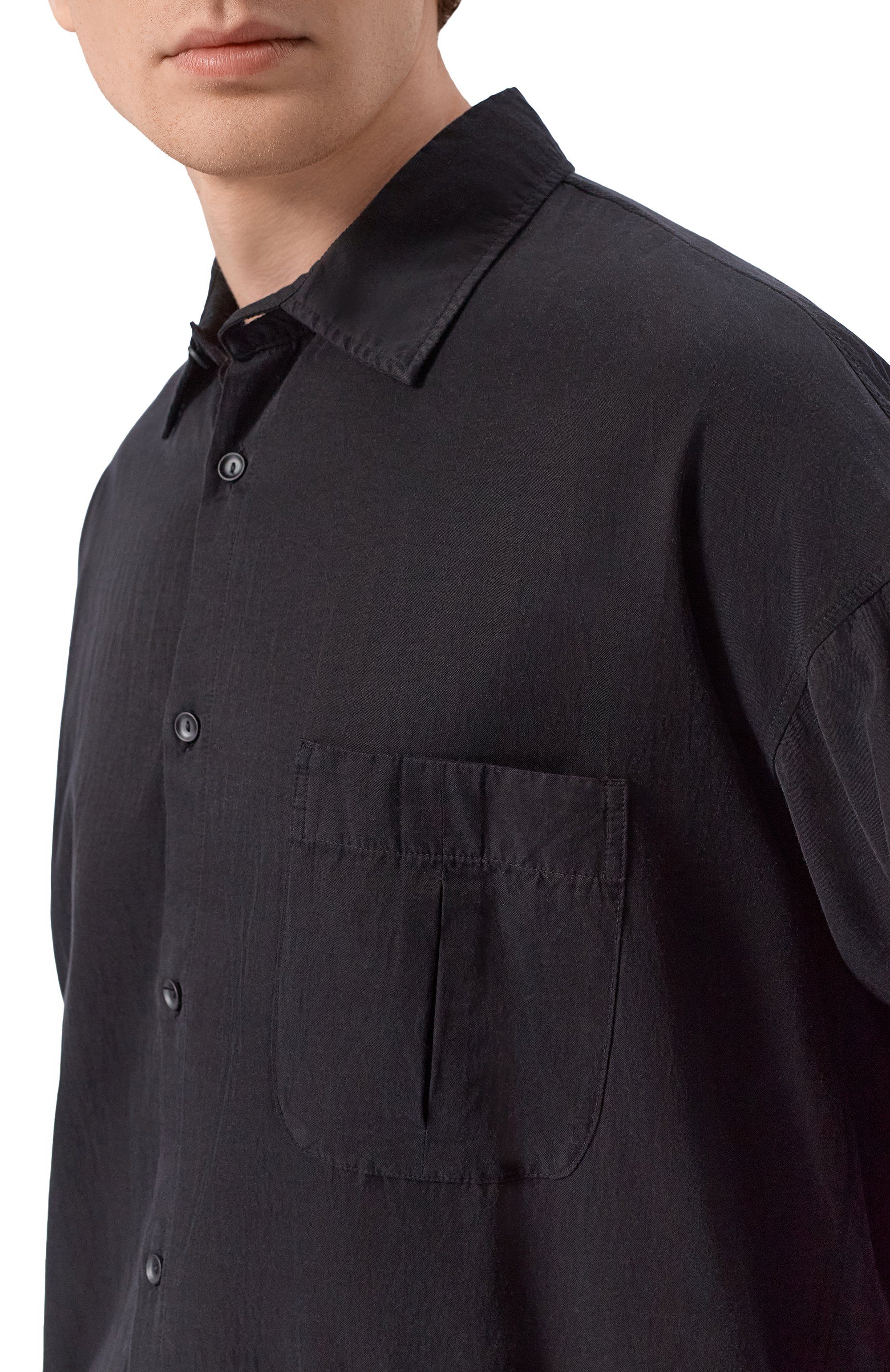 Рубашка ANDREA YA'AQOV, арт. 26MUB031B, фото 5