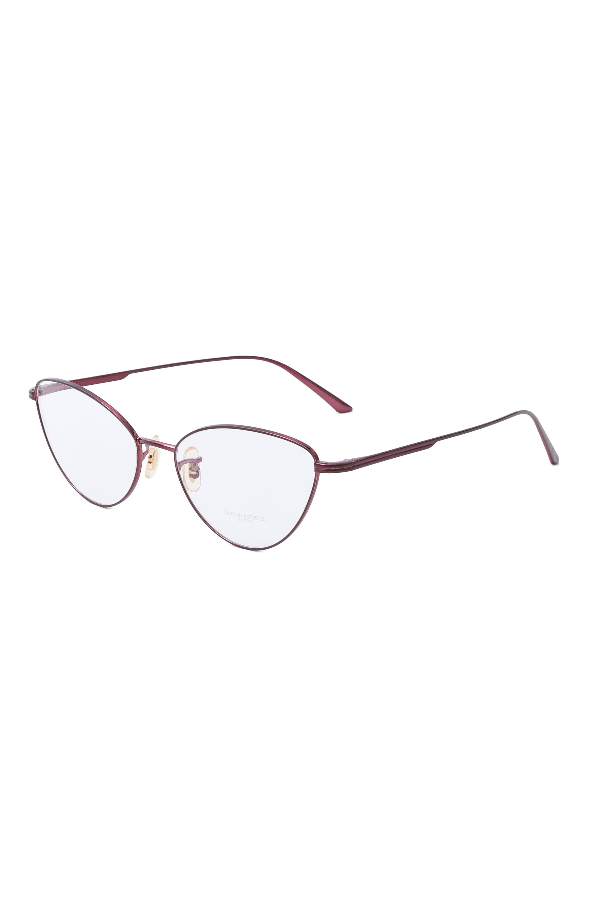 Оправа oliver peoples x khaite OLIVER PEOPLES, арт. 1328-5342, фото 1