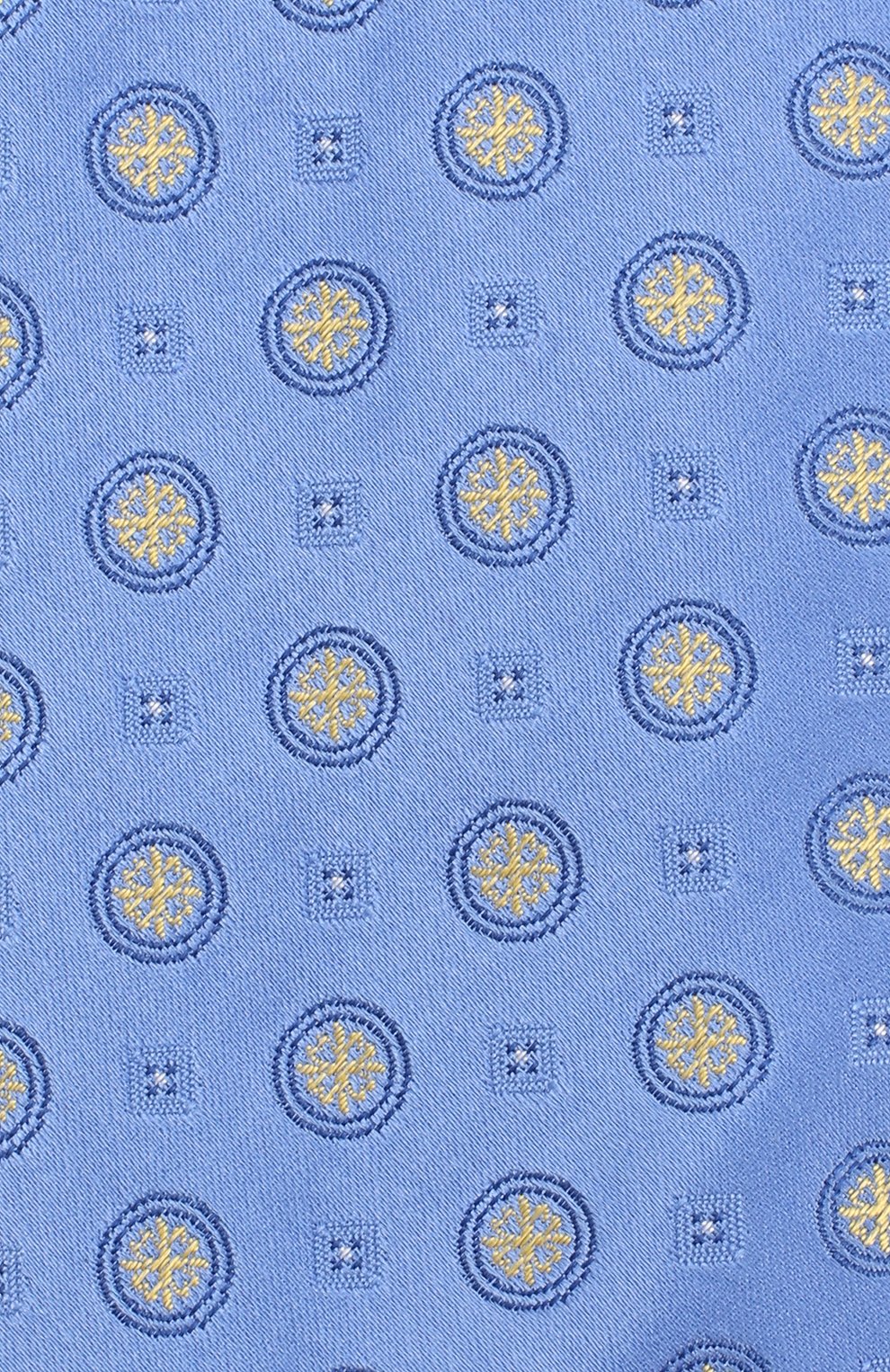 Шелковый галстук CANALI, арт. 18/HJ02168, фото 3