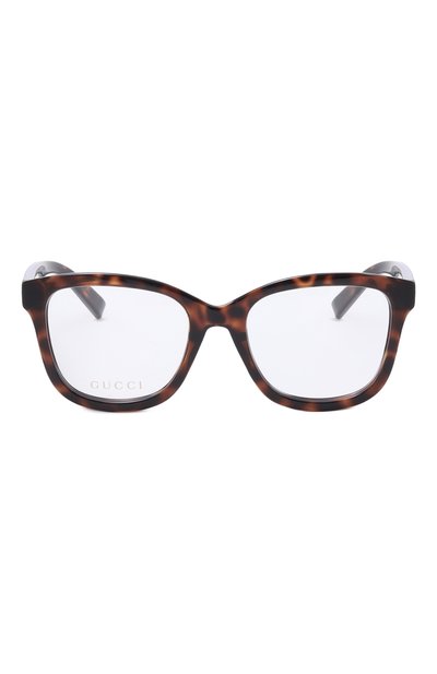 Оправа GUCCI коричневого цвета по цене 19950 руб., арт. GG2104 002, фото 2 Оправа GUCCI, арт. GG2104 002, фото 2