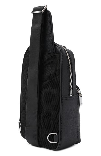 Рюкзак new crosstown BOSS темно-синего цвета по цене 55950 руб., арт. 50536136, фото 3 Рюкзак new crosstown BOSS, арт. 50536136, фото 3