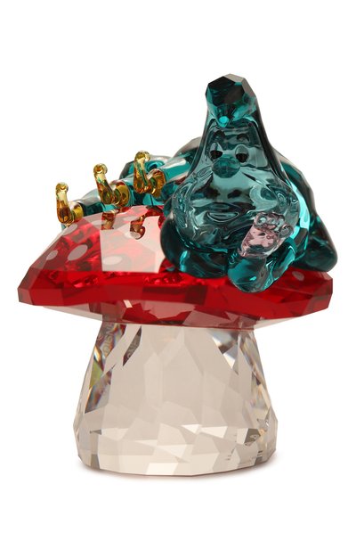 Фигурка alice in wonderland caterpillar SWAROVSKI, арт. 5670225, фото 2