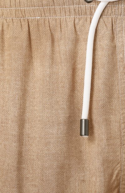 Плавки-шорты CANALI, арт. 93024/UA00094, фото 4