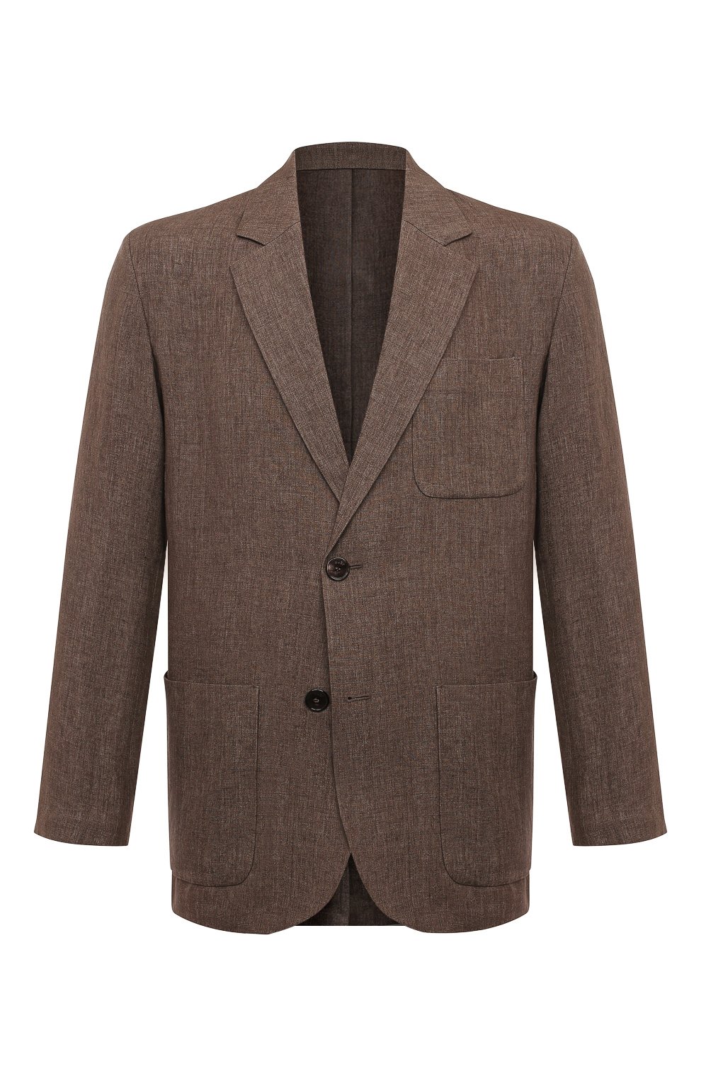 Льняной пиджак MVST, арт. 5999/PL/45G, фото 1