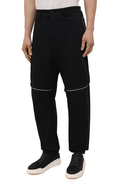 Брюки STONE ISLAND SHADOW PROJECT, арт. 741930308, фото 3