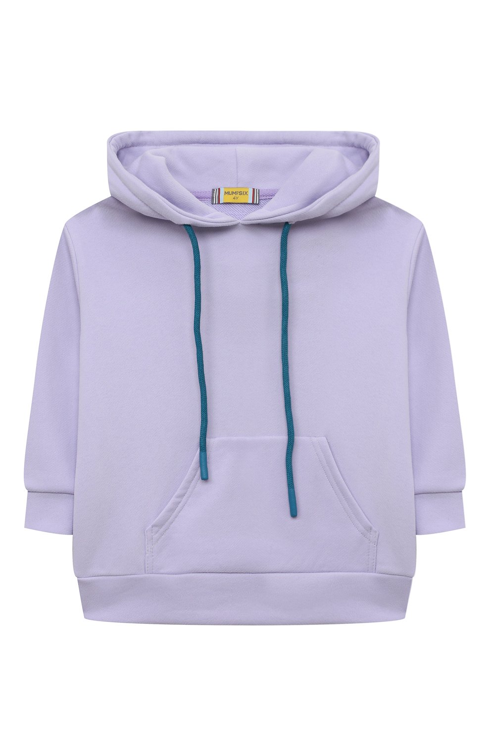 Комплект из худи и брюк MUMOFSIX, арт. MOSSS22T_SU01, фото 2