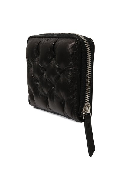 Кожаное портмоне MAISON MARGIELA, арт. SA1UI0033/P6434, фото 2