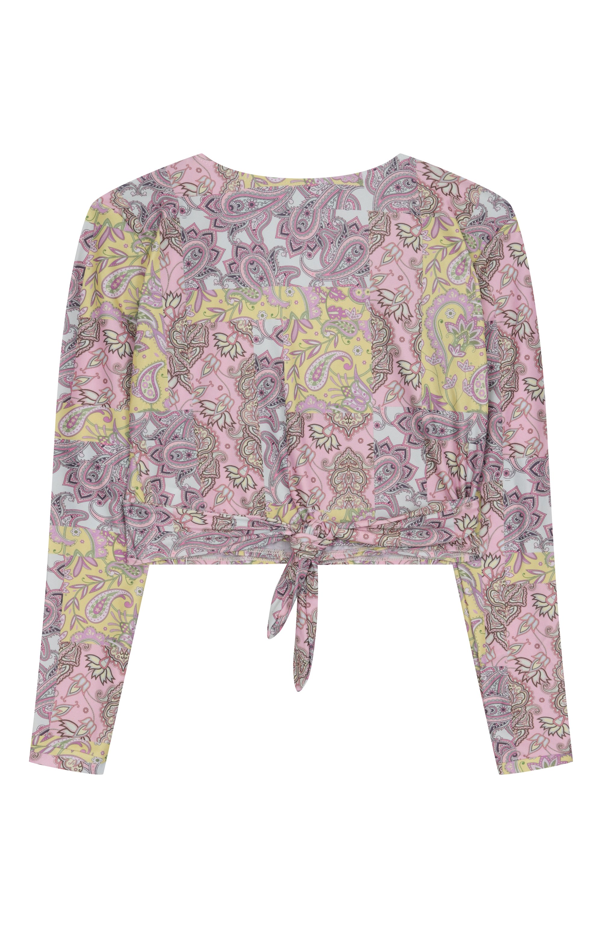 Топ для плавания OLGA VALENTINE, арт. 515/12A-16A, фото 2