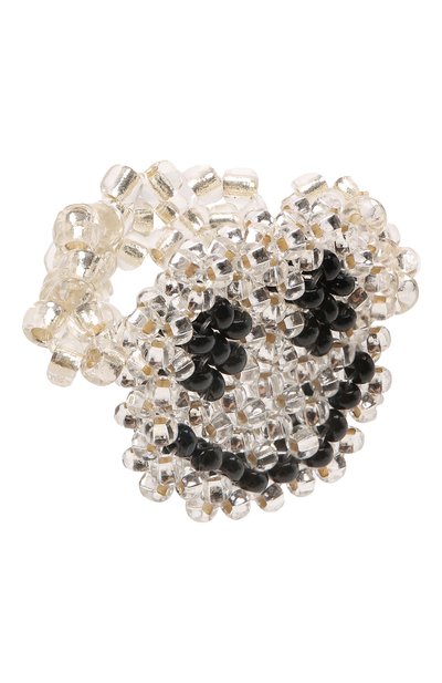 Кольцо смайл HIAYNDERFYT, арт. 1-1TTSM, фото 1