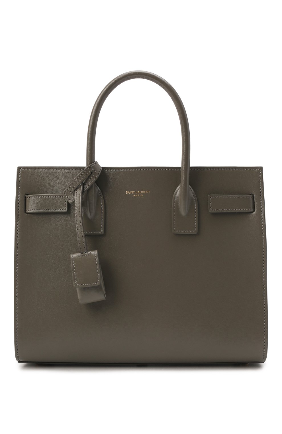 Сумка sac de jour baby SAINT LAURENT, арт. 421863/02G9W, фото 1