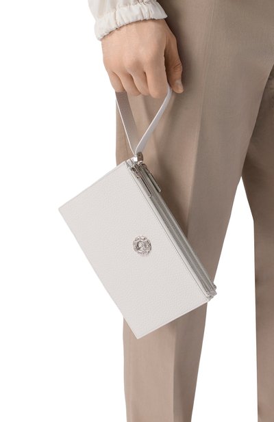 Борсетка STEFANO RICCI, арт. PP446G9P/VD, фото 2