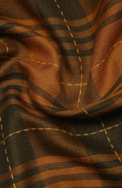 Шарф из кашемира и шелка LORO PIANA, арт. FAL2547, фото 2