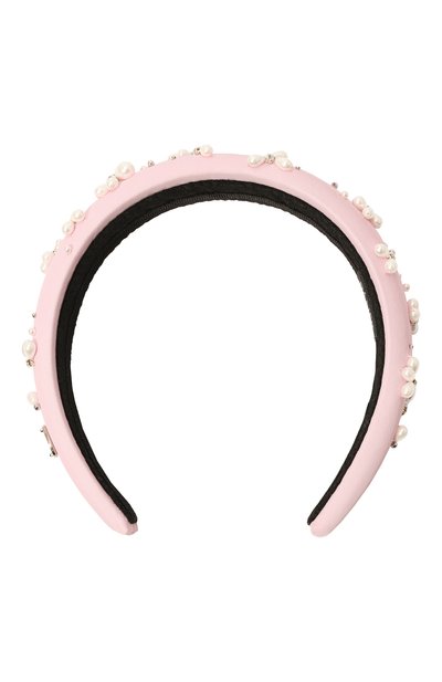 Ободок для волос PANFIL, арт. 09-BND-DP, фото 1