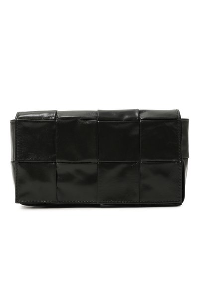 Мужская поясная сумка cassette BOTTEGA VENETA, арт. 651053/VCQ72