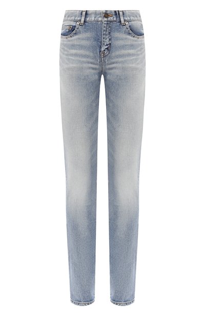 Джинсы SAINT LAURENT, арт. 614447/Y507X, фото 1