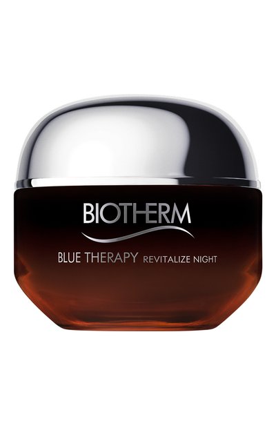 Ночной крем для лица blue therapy (50ml) BIOTHERM, арт. 3614272688346, фото 1