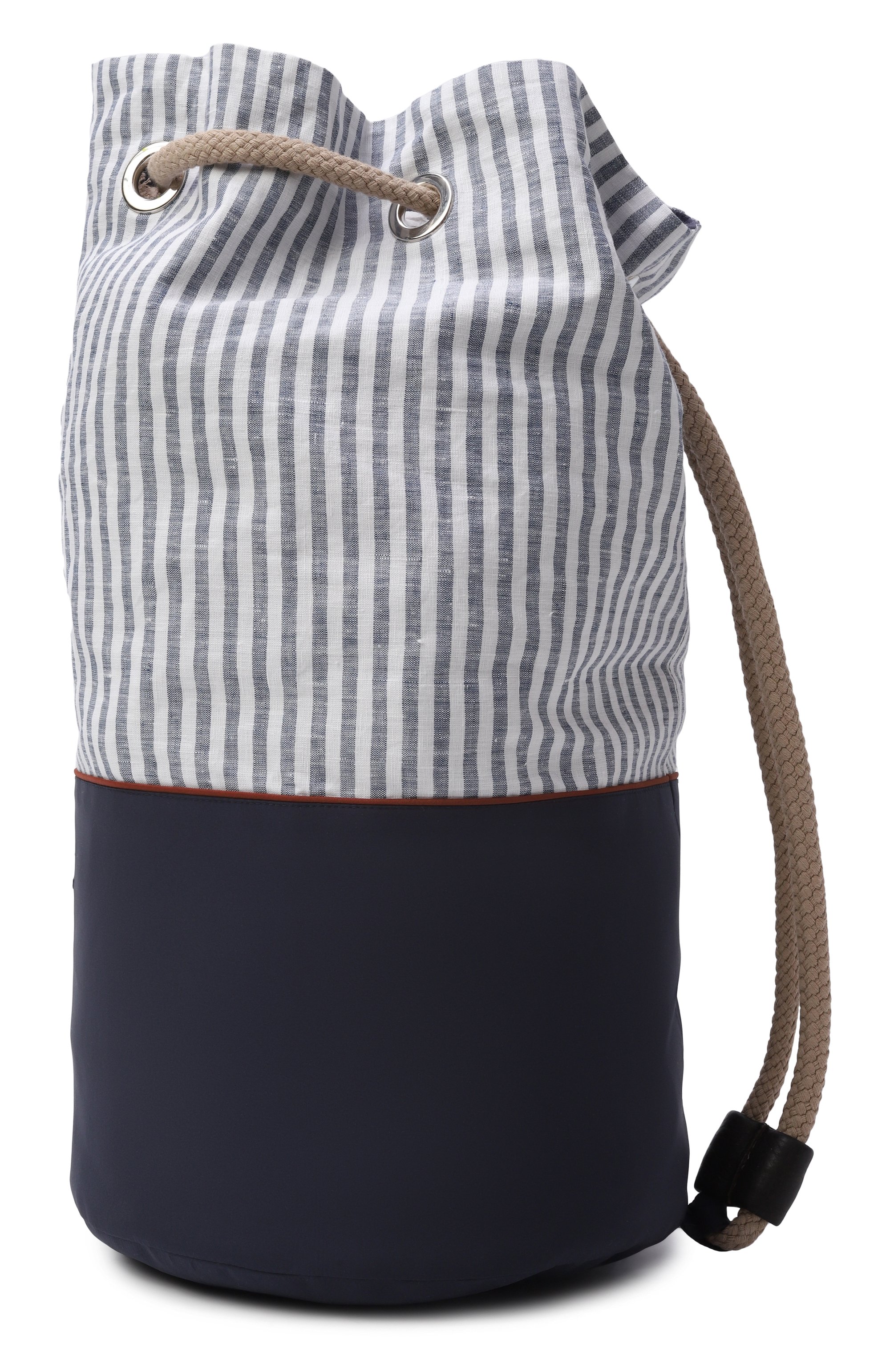 Хлопковое полотенце LORO PIANA, арт. FAL6343, фото 5