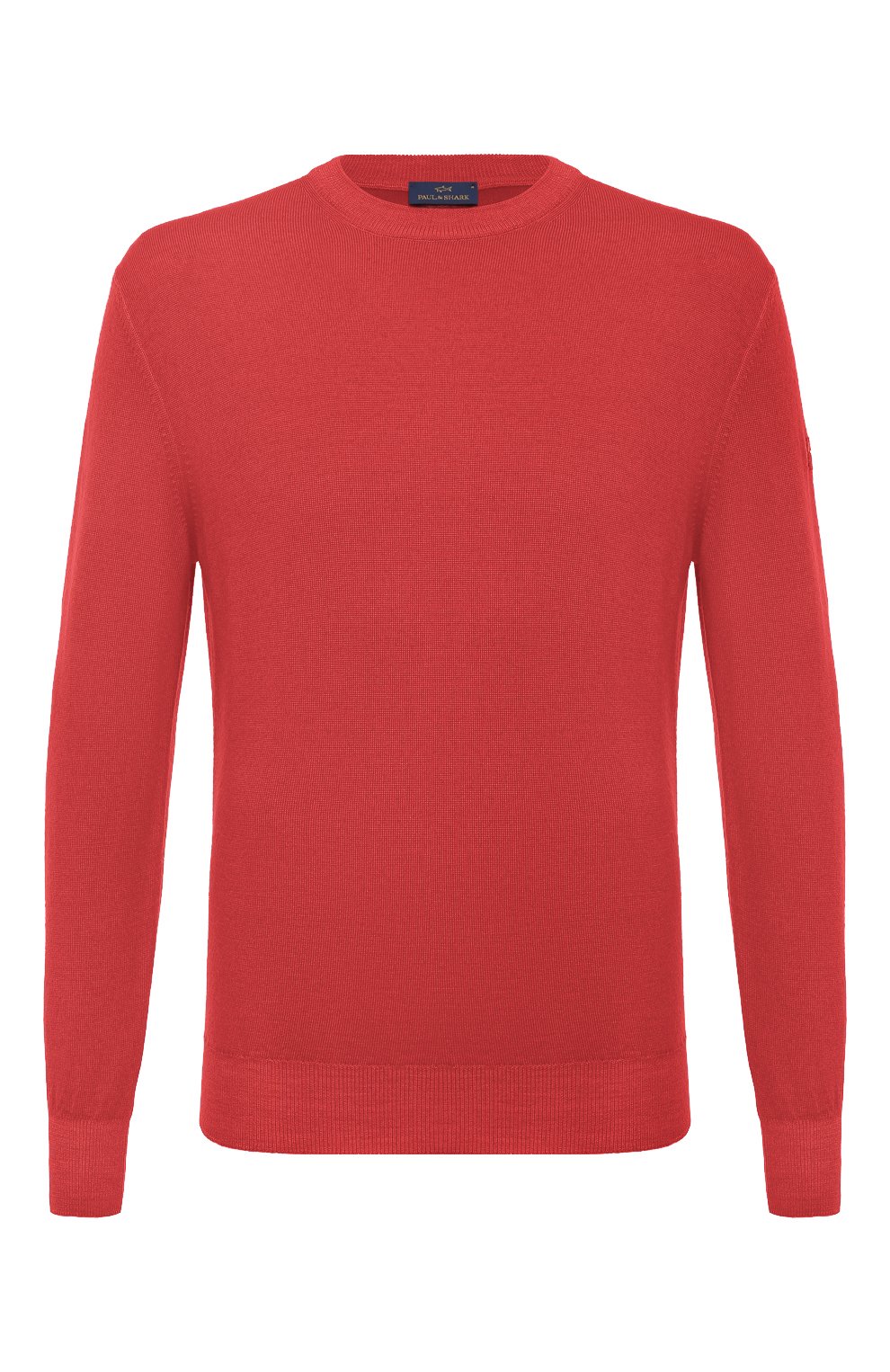 Шерстяной джемпер PAUL&SHARK, арт. 11311001, фото 1
