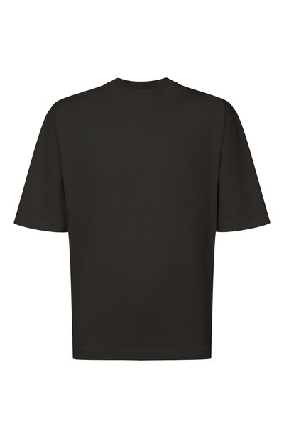 Мужская хлопковая футболка ROADLESS, арт. RSS-HNT