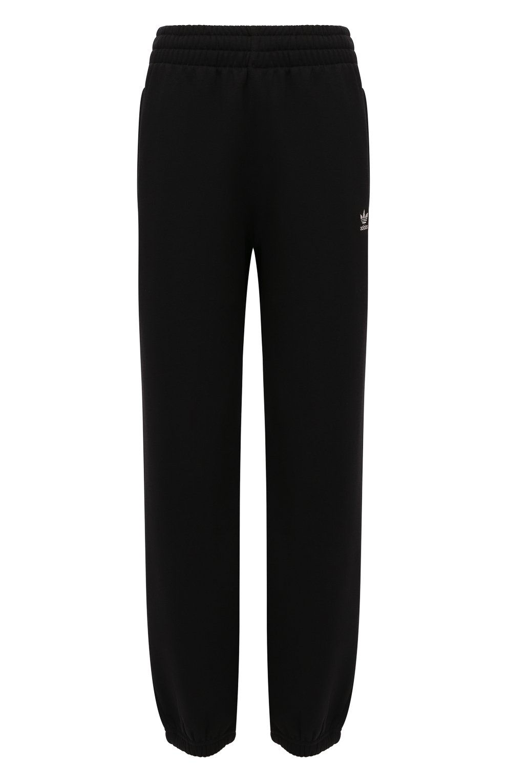  Хлопковые джоггеры ADIDAS ORIGINALS, арт. H06629, фото 1