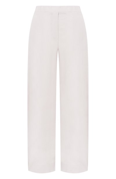 Женские льняные брюки GRAN SASSO, арт. 76248/50000