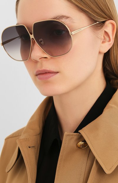 Солнцезащитные очки TOM FORD, арт. TF785 28B, фото 2