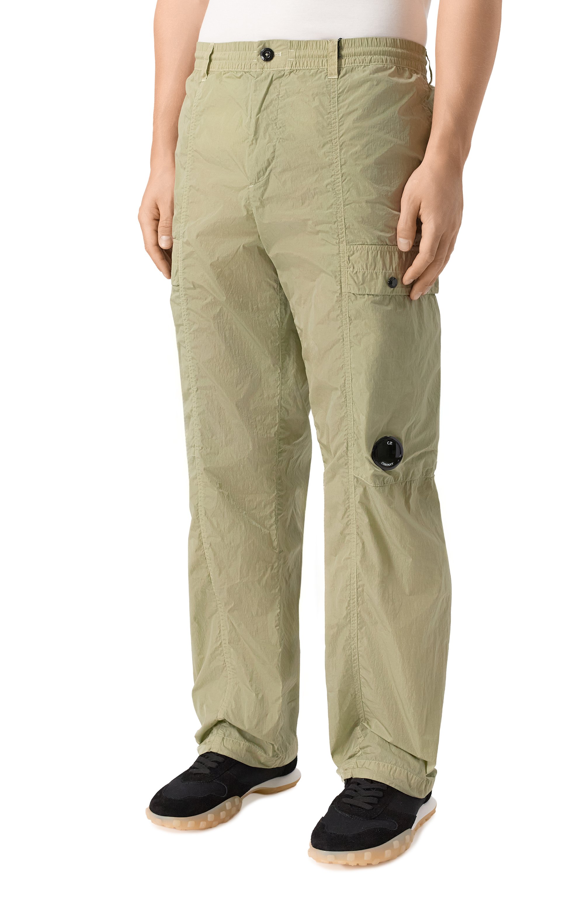 Брюки-карго C.P. COMPANY, арт. 20CMPA032A/005904G, фото 3
