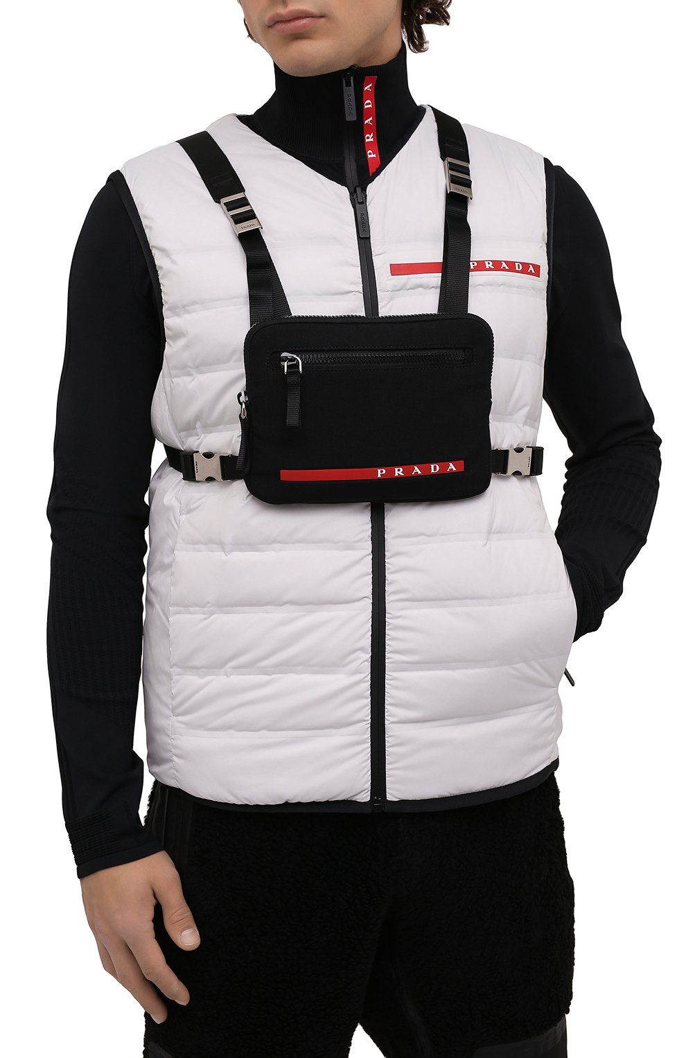 Сумка PRADA, арт. 2VL036-2DUG-F0002-OOO, фото 2