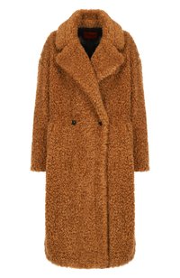 Коричневый