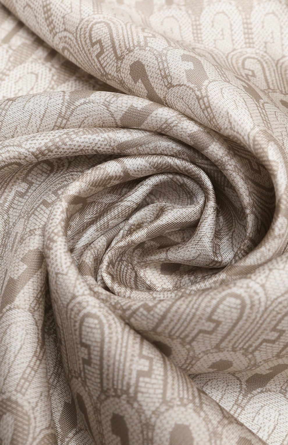 Шелковый платок tortona FURLA, арт. WT00021/BX2509, фото 4