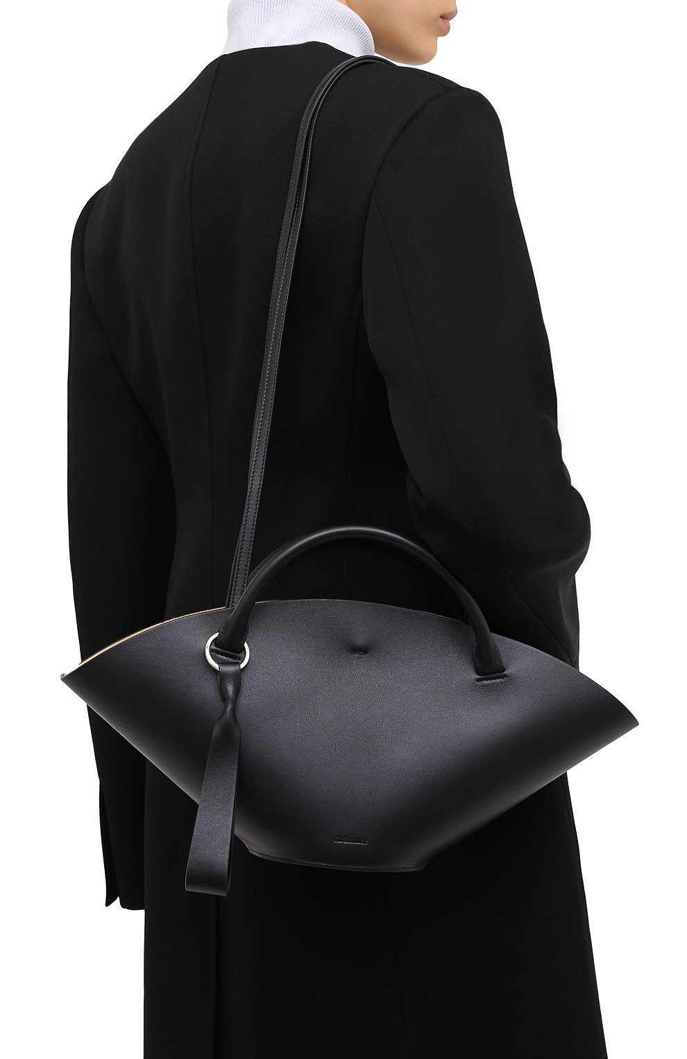 Сумка sombrero JIL SANDER, арт. JSPR851428-WRB69139V, фото 5