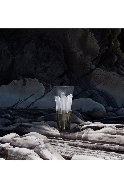 Ваза bazalte LALIQUE, арт. 10847200, фото 2