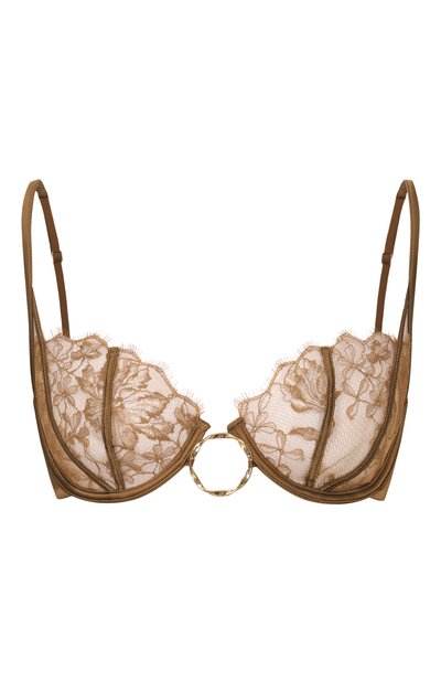 Женский бюстгальтер-балконет LIVY, арт. 655542590