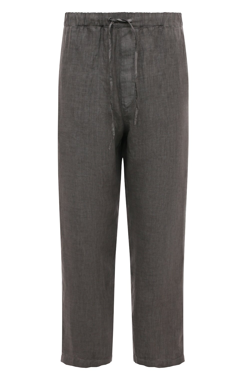 Льняные брюки 120% LINO, арт. Y0M29CK/0000253/S00, фото 1