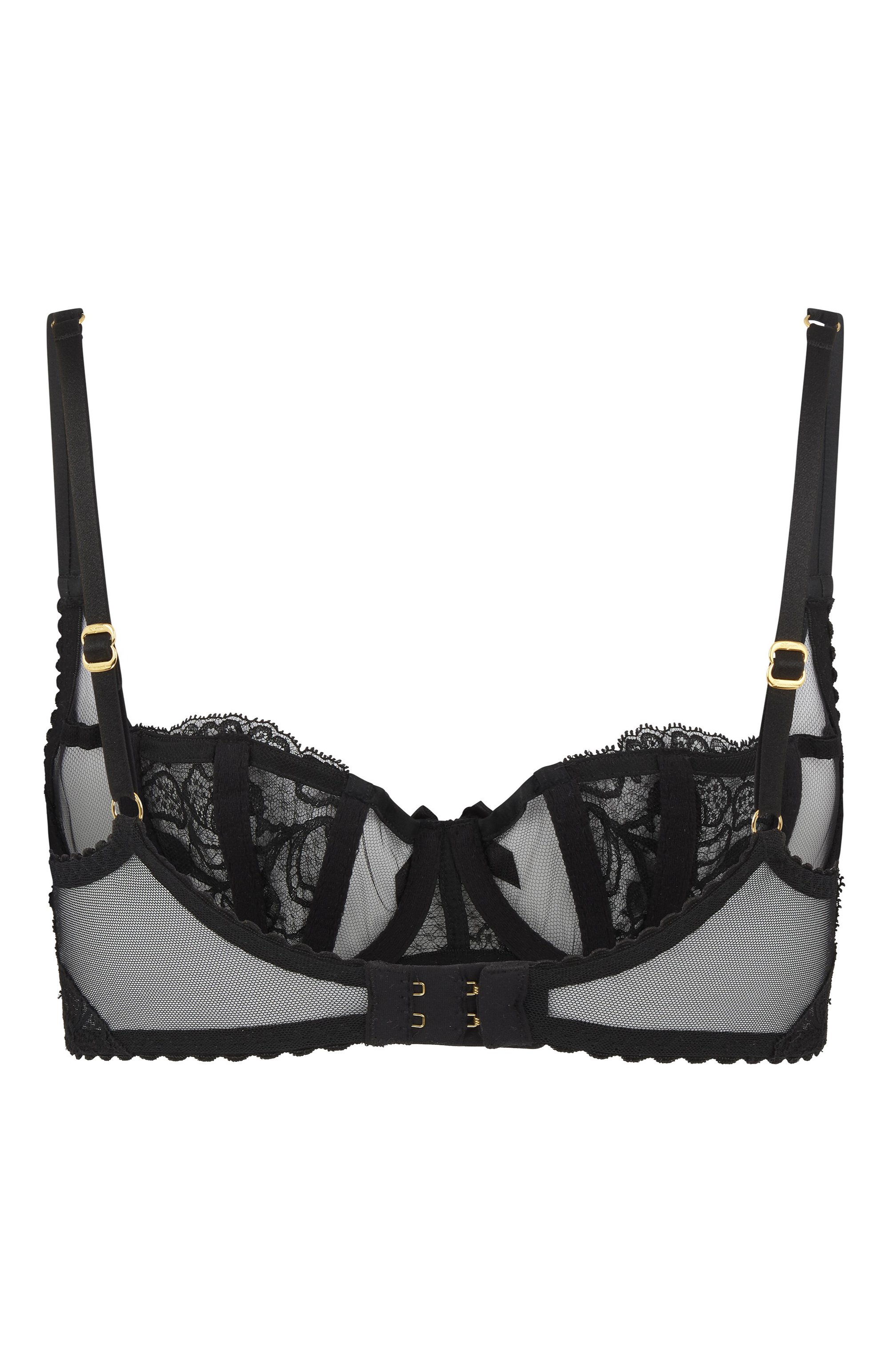 Бюстгальтер-балконет rozlyn AGENT PROVOCATEUR, арт. 109051, фото 2