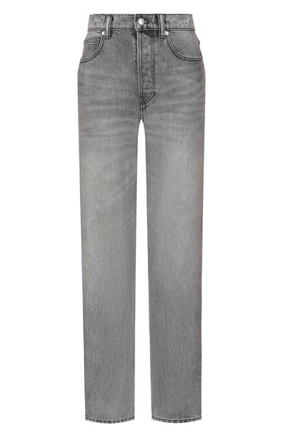 Женские джинсы ALEXANDER WANG, арт. 4DC4264501