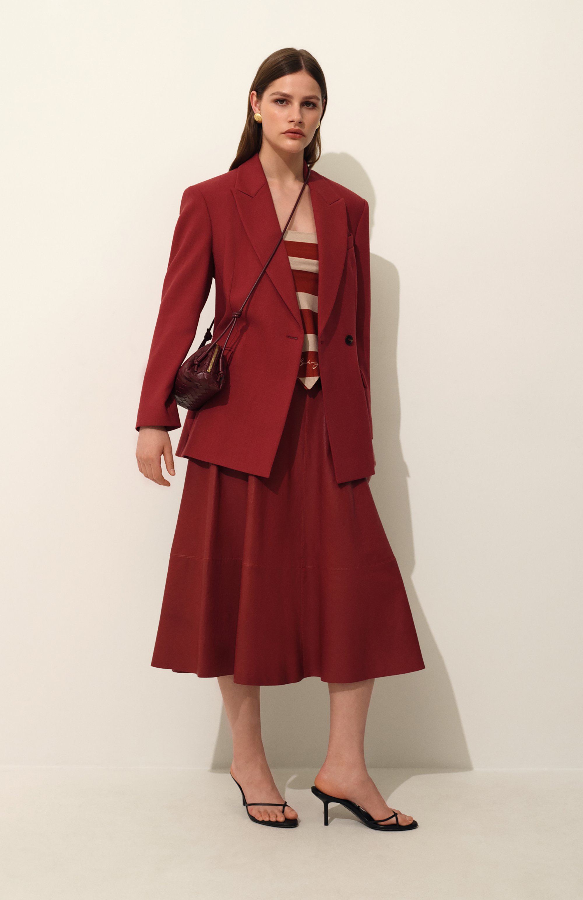 Шерстяной жакет BRUNELLO CUCINELLI, арт. MB1297168, фото 8