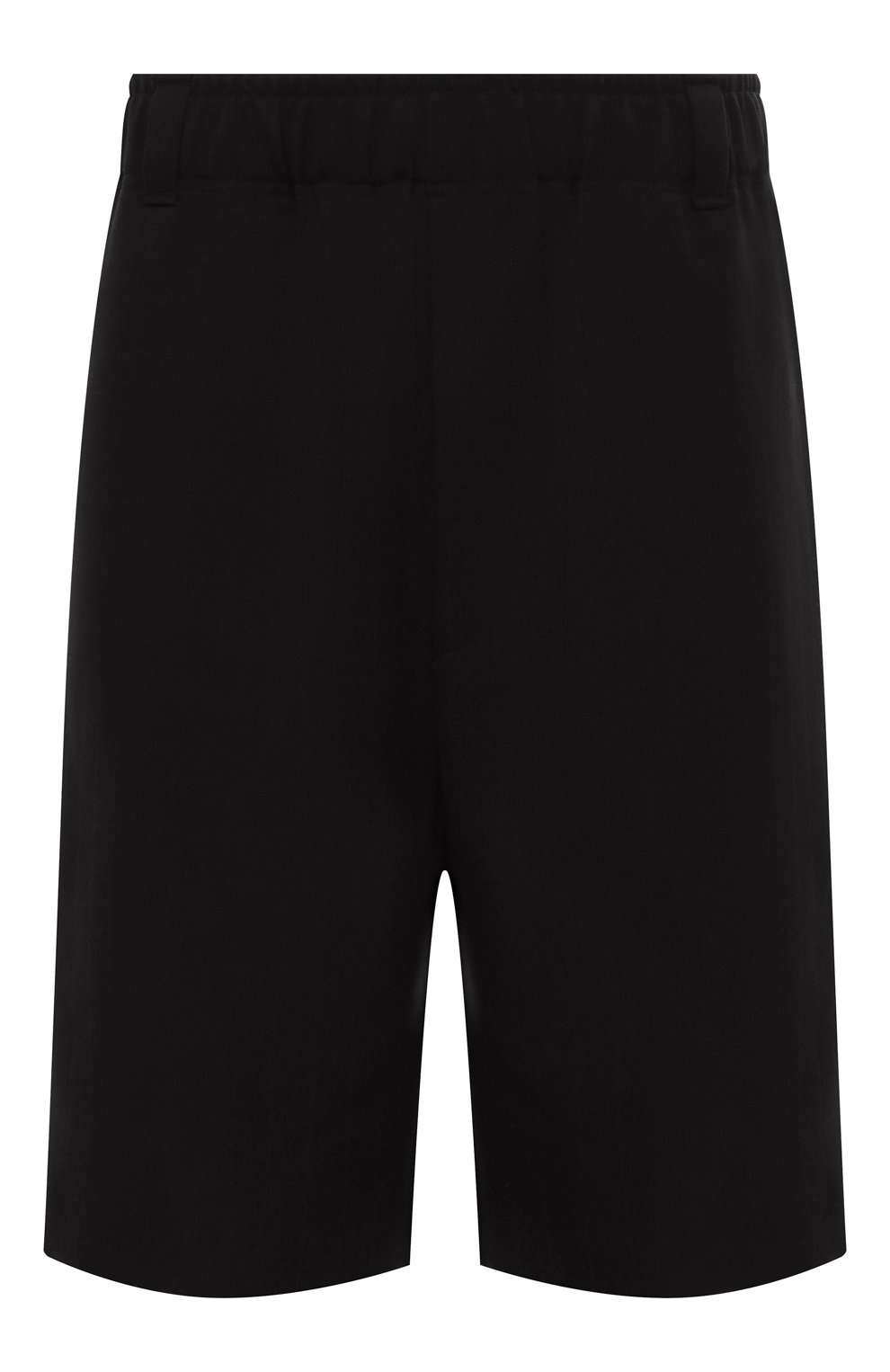 Хлопковые шорты JACQUEMUS, арт. 24E/245PA085, фото 1