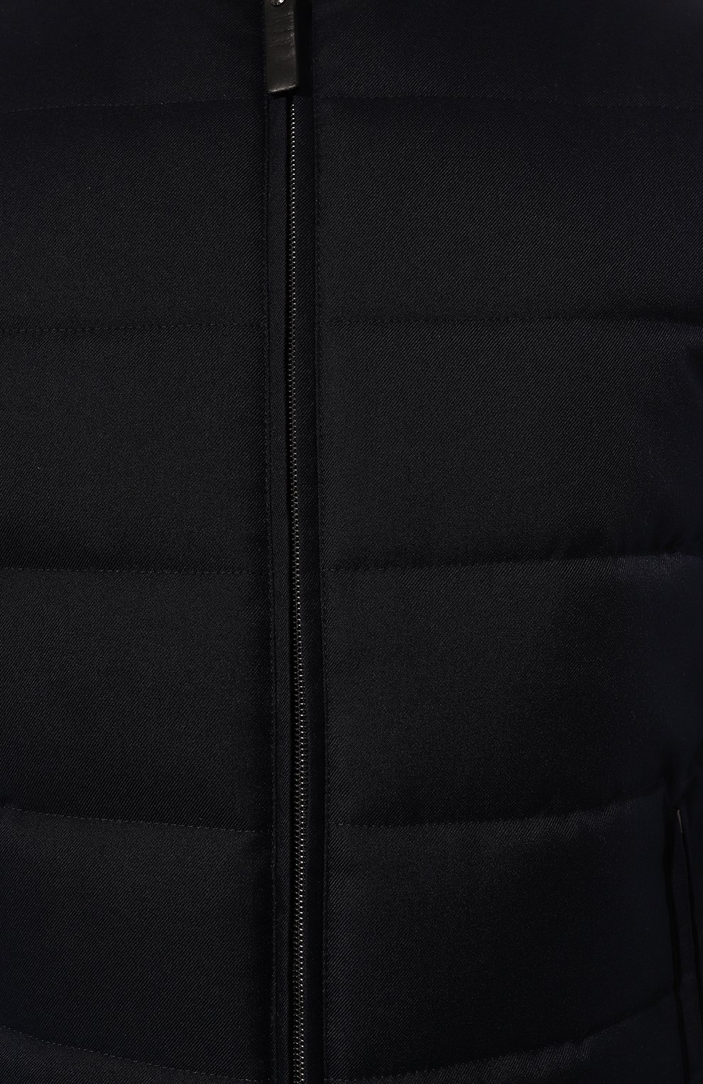 Утепленный жилет CANALI, арт. 040941/SG02732, фото 5