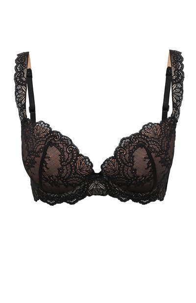 Женский бюстгальтер с плотной чашкой AUBADE, арт. OG08-N