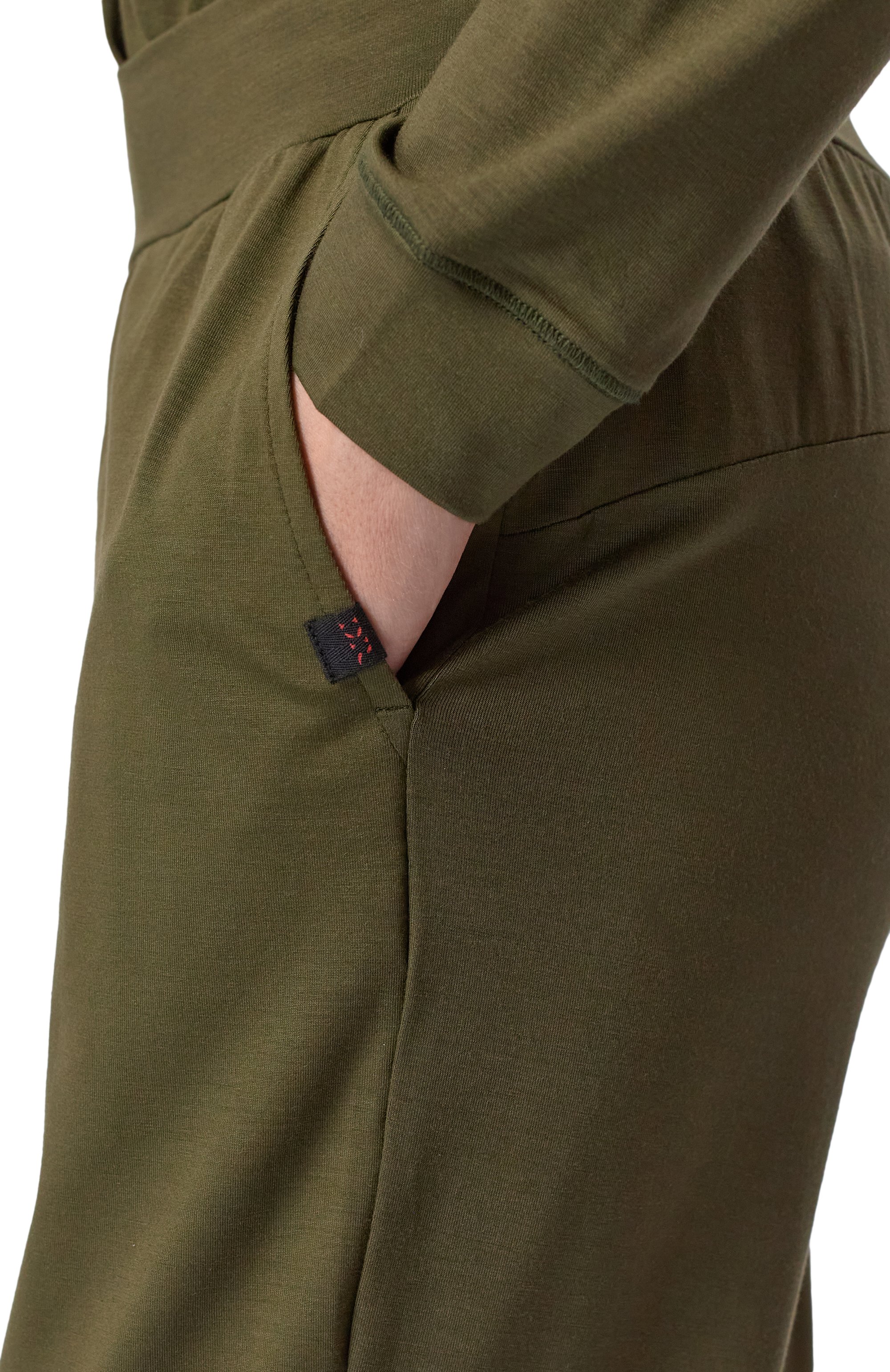 Джоггеры DEREK ROSE, арт. 1245/BASE022, фото 5