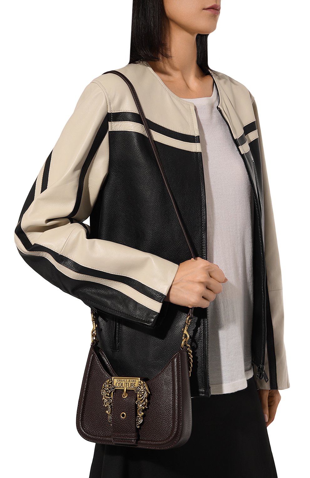 Сумка VERSACE JEANS COUTURE, арт. 75VA4BF5/ZS413, фото 2