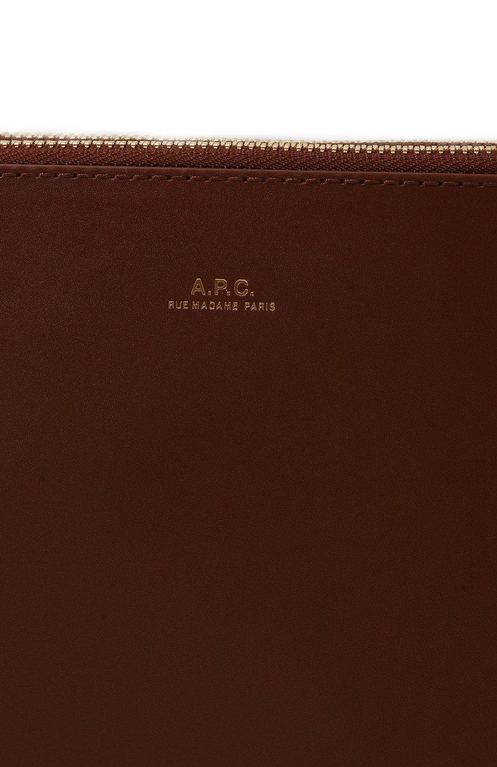 Сумка sac sarah A.P.C., арт. PXAWVF61404CAD, фото 3